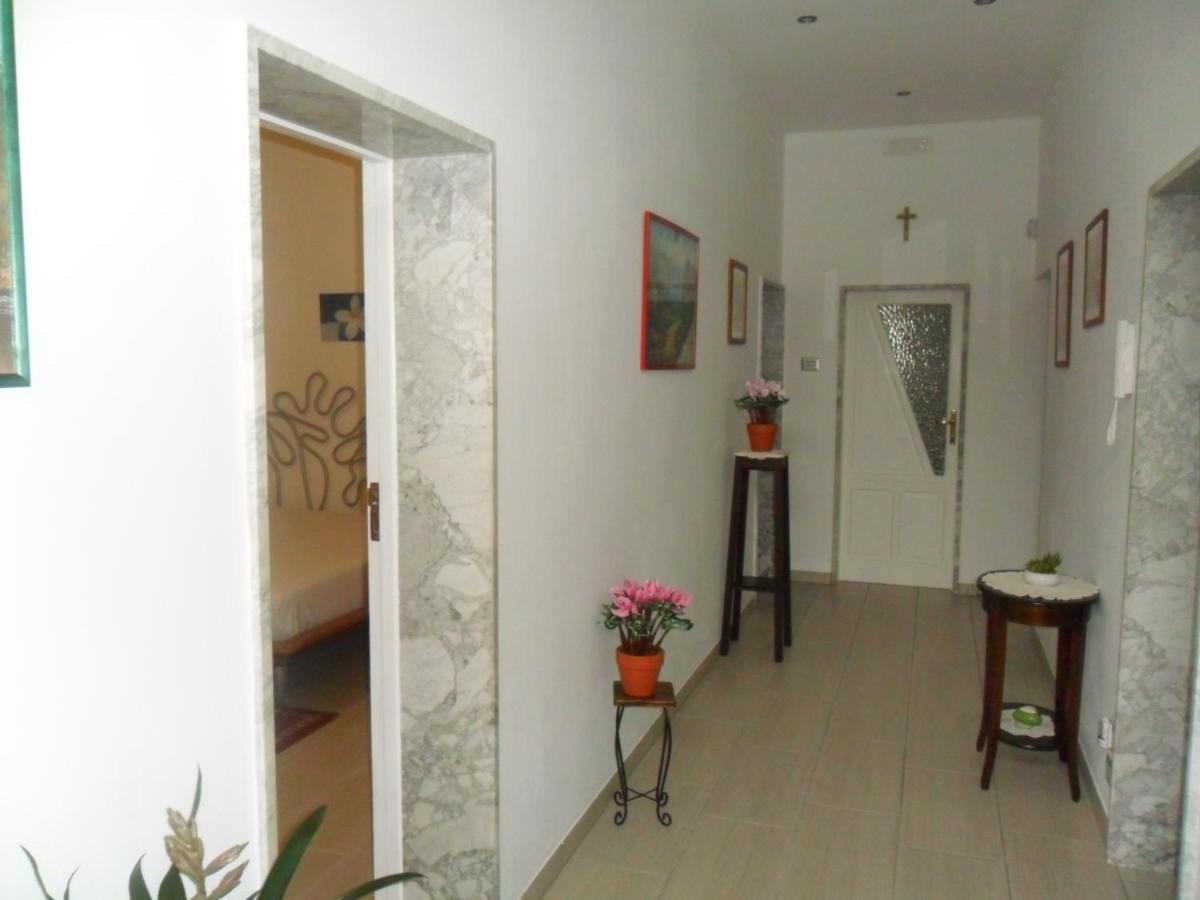 Bed and Breakfast Angeli Conversano Esterno foto