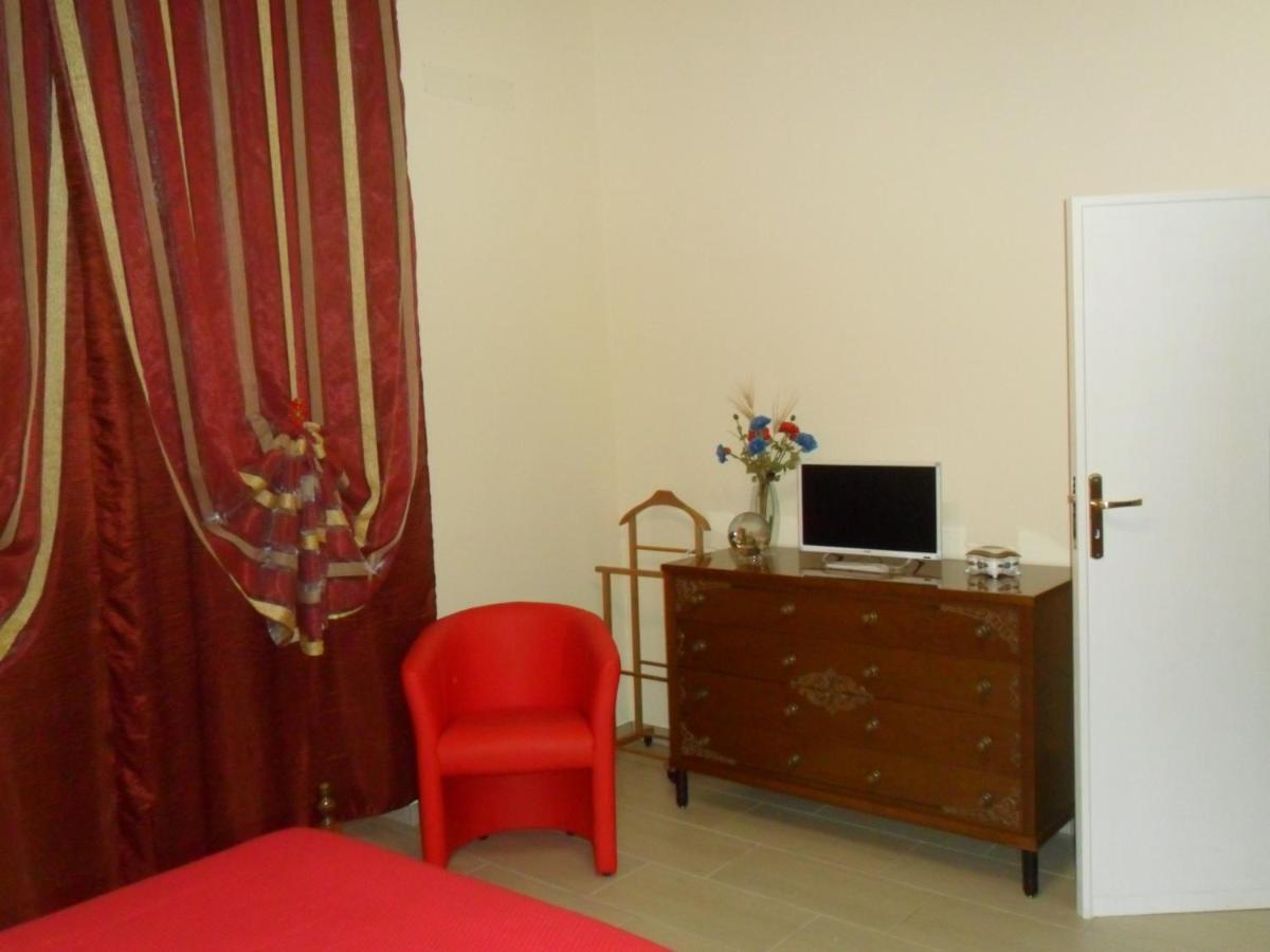 Bed and Breakfast Angeli Conversano Esterno foto