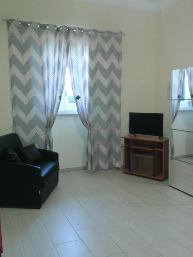 Bed and Breakfast Angeli Conversano Esterno foto