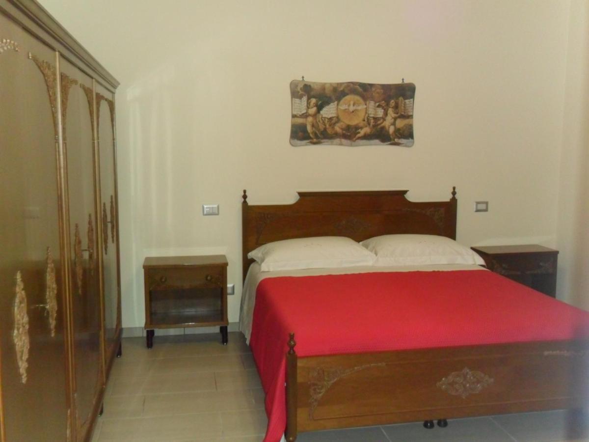 Bed and Breakfast Angeli Conversano Esterno foto