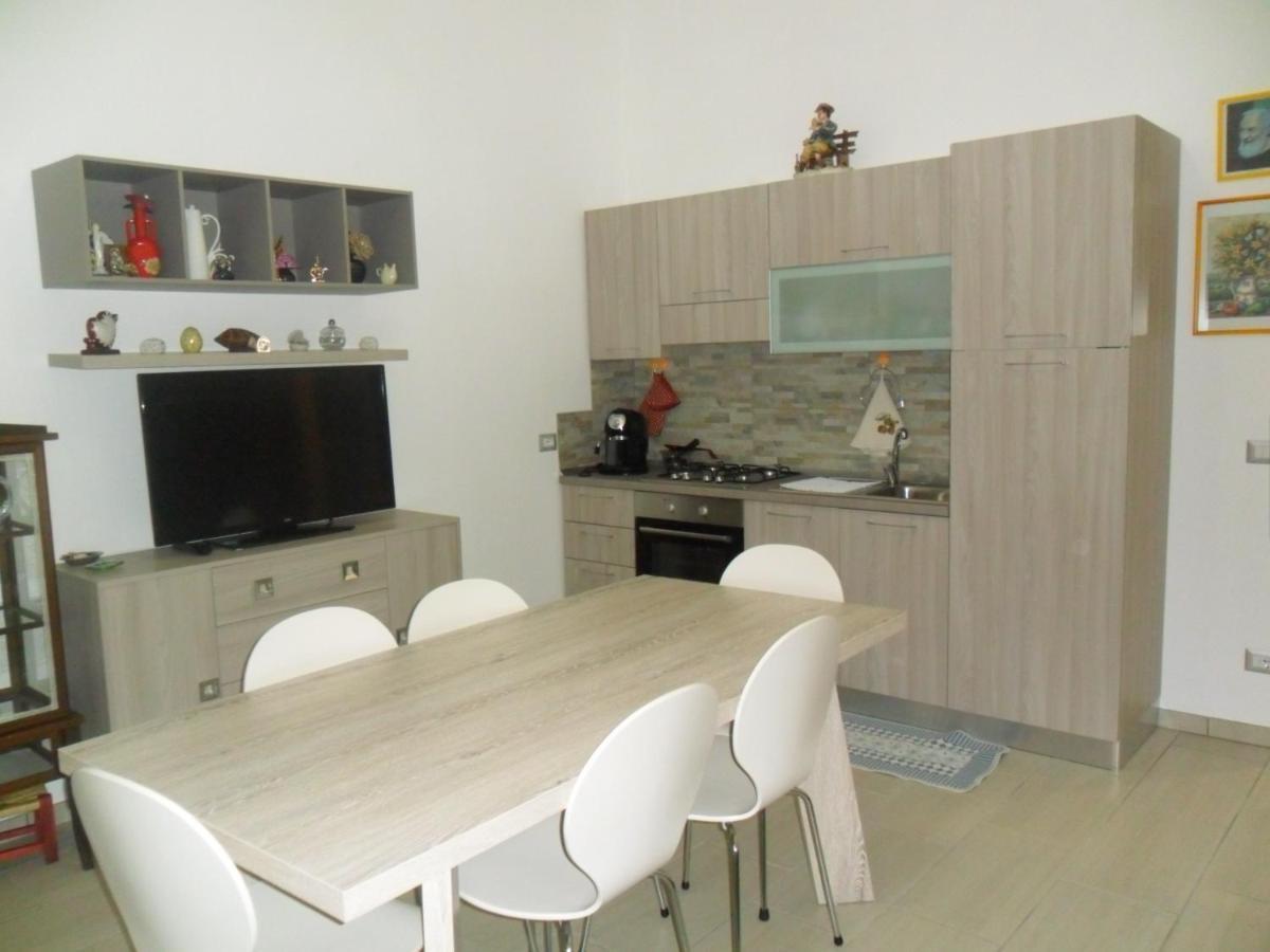 Bed and Breakfast Angeli Conversano Esterno foto