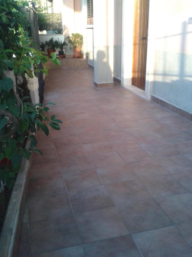 Bed and Breakfast Angeli Conversano Esterno foto