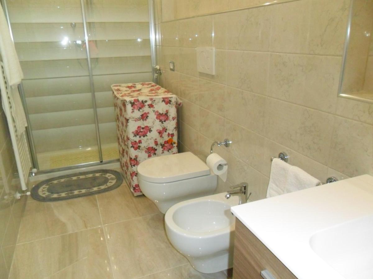 Bed and Breakfast Angeli Conversano Esterno foto