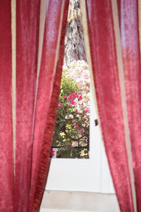 Bed and Breakfast Angeli Conversano Esterno foto