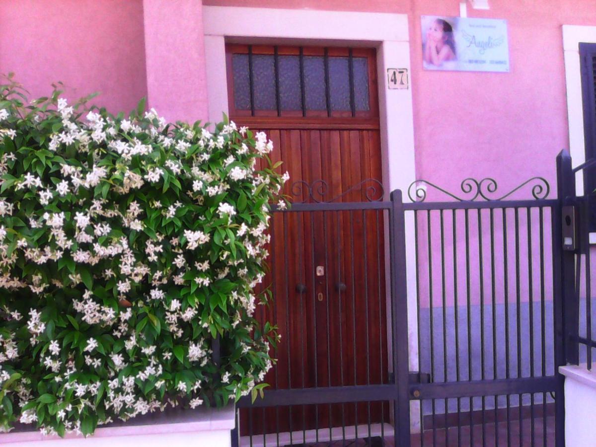 Bed and Breakfast Angeli Conversano Esterno foto