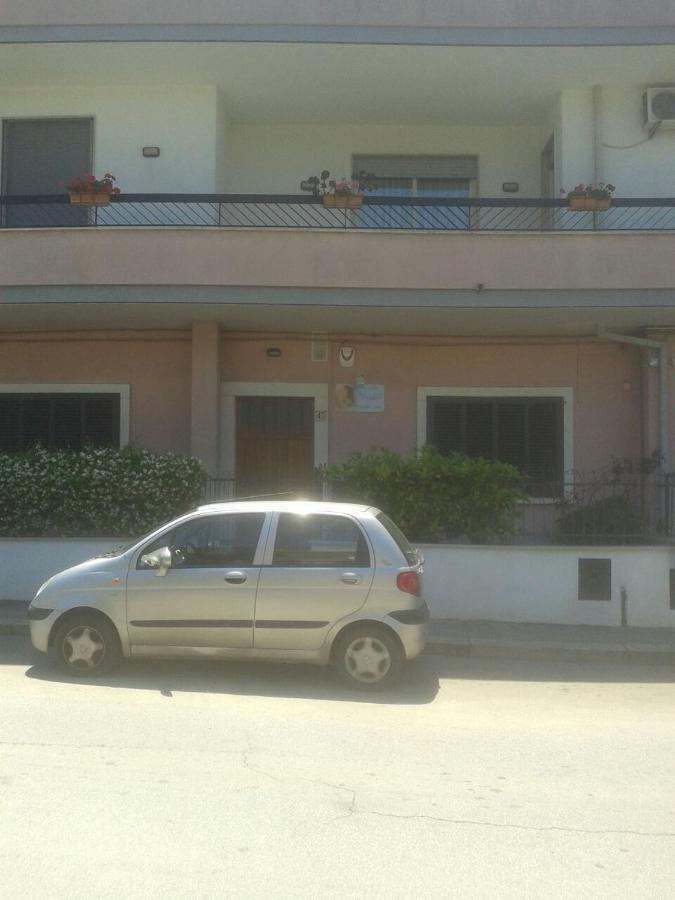 Bed and Breakfast Angeli Conversano Esterno foto