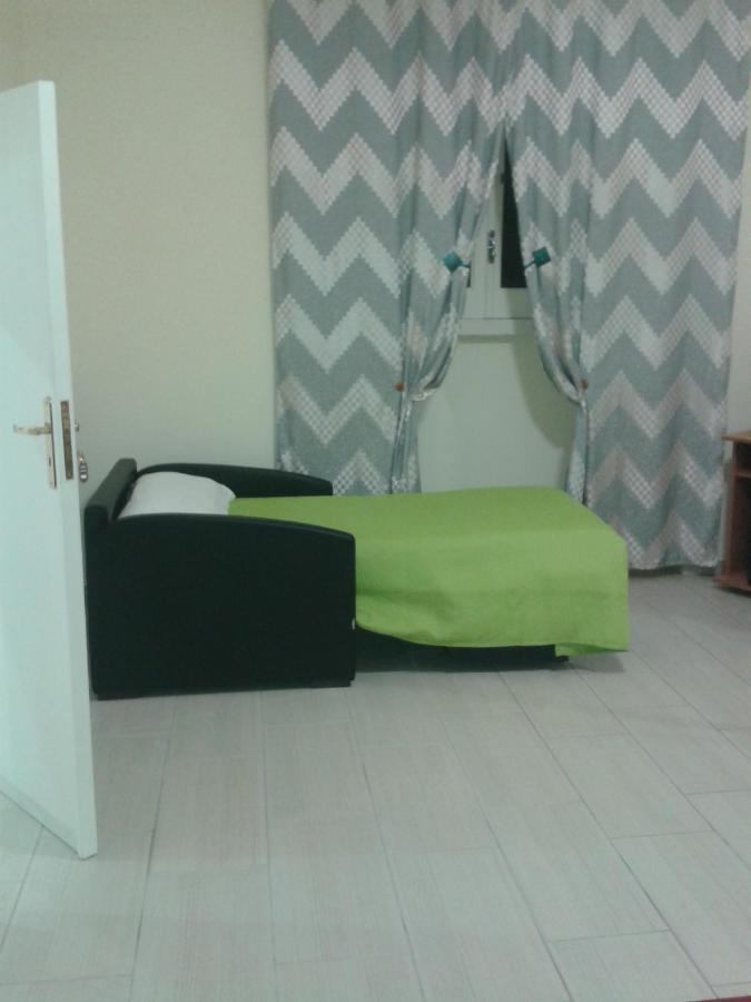 Bed and Breakfast Angeli Conversano Esterno foto