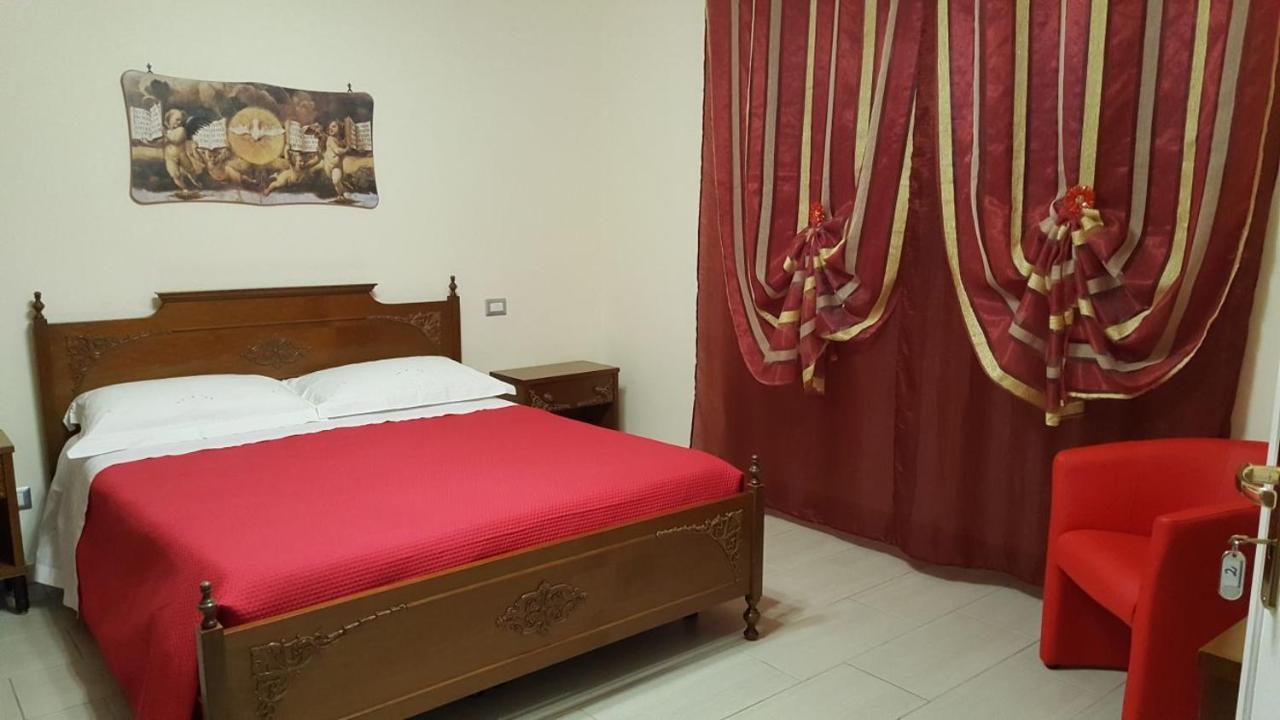 Bed and Breakfast Angeli Conversano Esterno foto