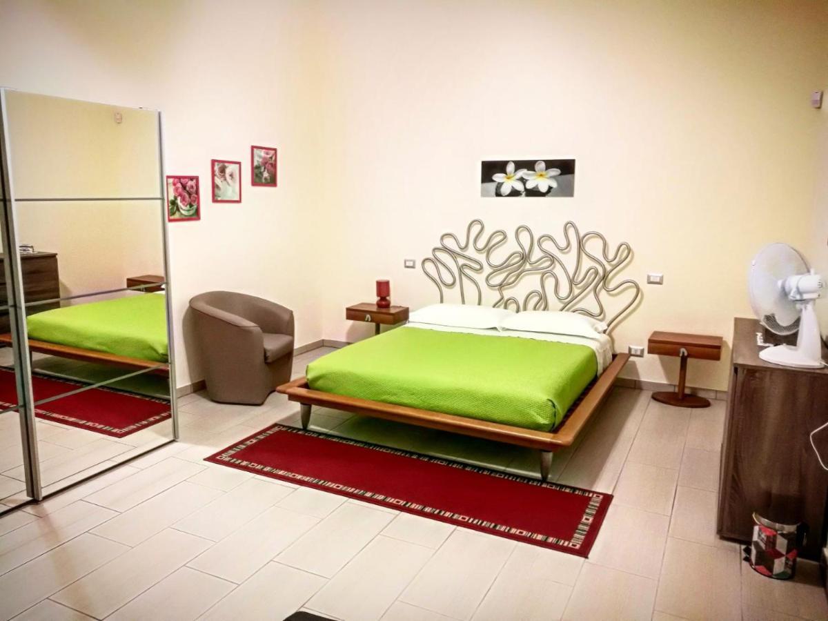 Bed and Breakfast Angeli Conversano Esterno foto