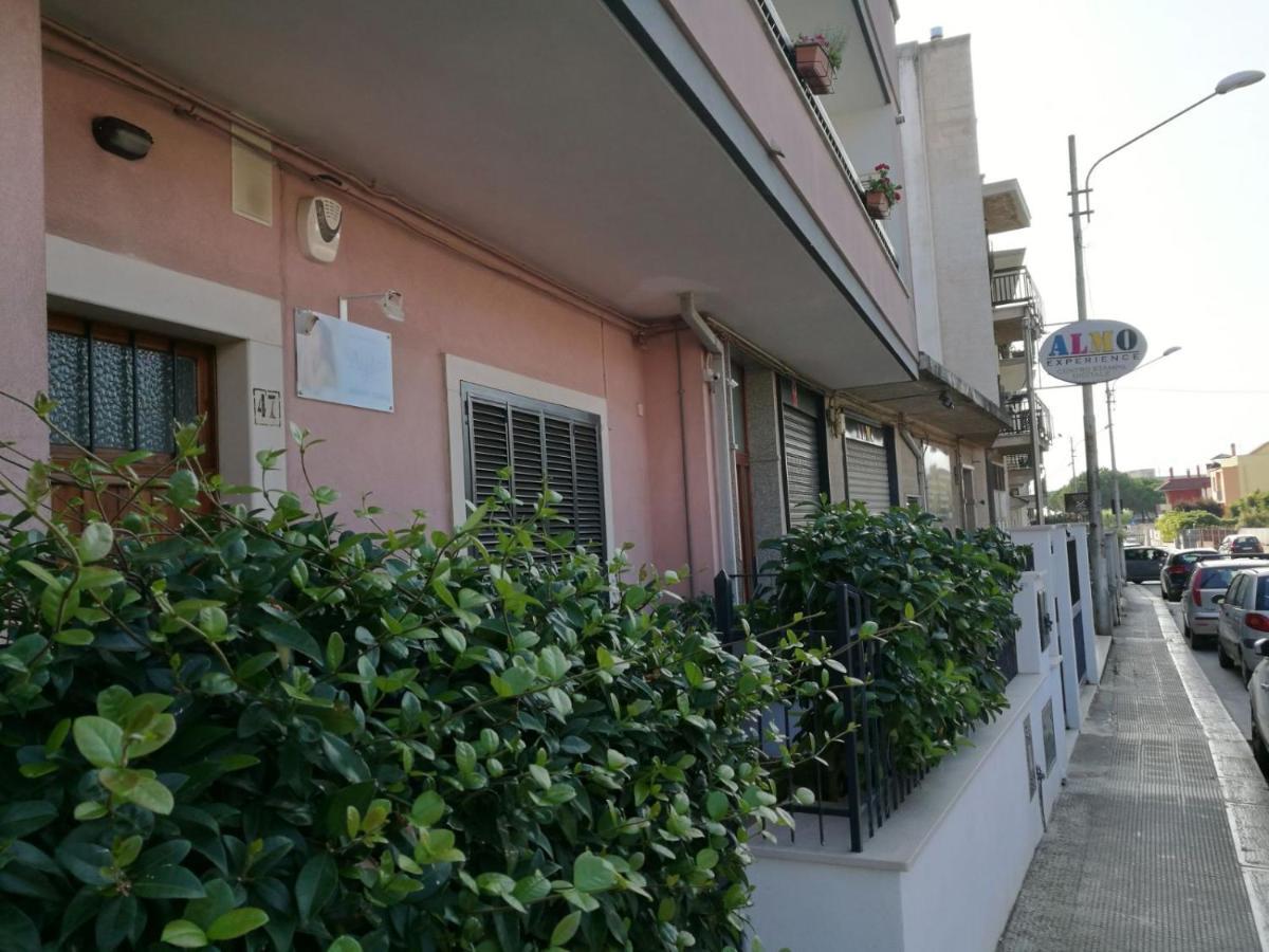 Bed and Breakfast Angeli Conversano Esterno foto