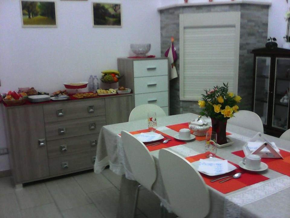 Bed and Breakfast Angeli Conversano Esterno foto