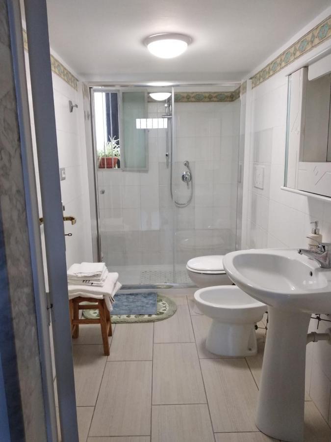 Bed and Breakfast Angeli Conversano Esterno foto