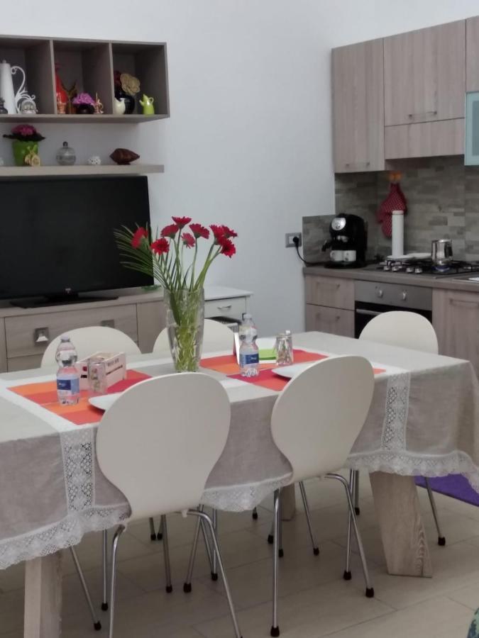 Bed and Breakfast Angeli Conversano Esterno foto