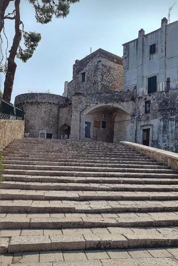 Bed and Breakfast Angeli Conversano Esterno foto