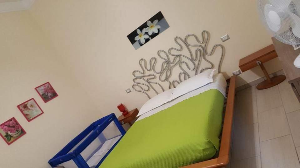 Bed and Breakfast Angeli Conversano Esterno foto