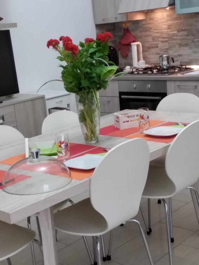 Bed and Breakfast Angeli Conversano Esterno foto