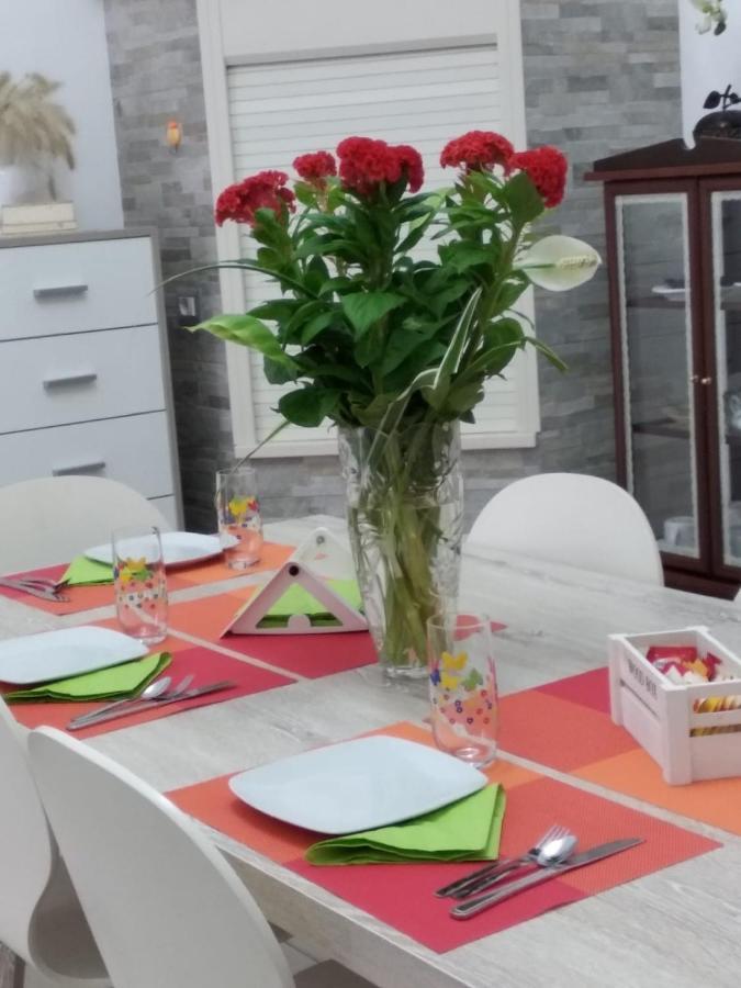 Bed and Breakfast Angeli Conversano Esterno foto